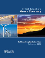 BC Green Economy Study (2010)