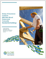 Study-of-Insurance-Costs-for-Mid-Rise-Wood-Frame-and-Concrete-Residential-Buildings